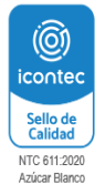 Icontec sello