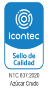 Icontec sello