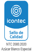 Icontec sello